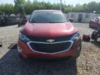 2020 Chevrolet Equinox Lt de vânzare în Memphis, TN - Water/Flood