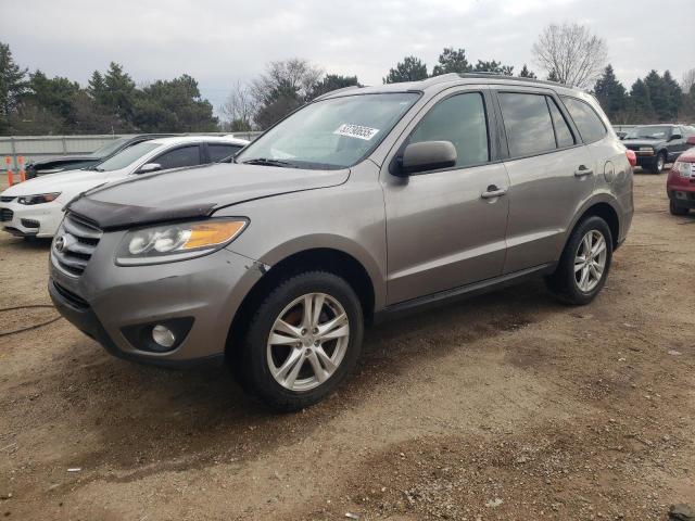2012 Hyundai Santa Fe Se