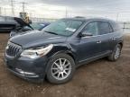 2013 Buick Enclave  للبيع في Elgin، IL - Front End