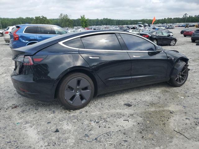  TESLA MODEL 3 2020 Черный
