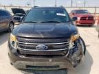 2013 Ford Explorer Limited продається в Haslet, TX - Front End