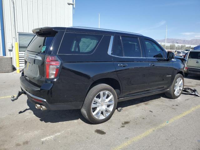  CHEVROLET TAHOE 2024 Czarny
