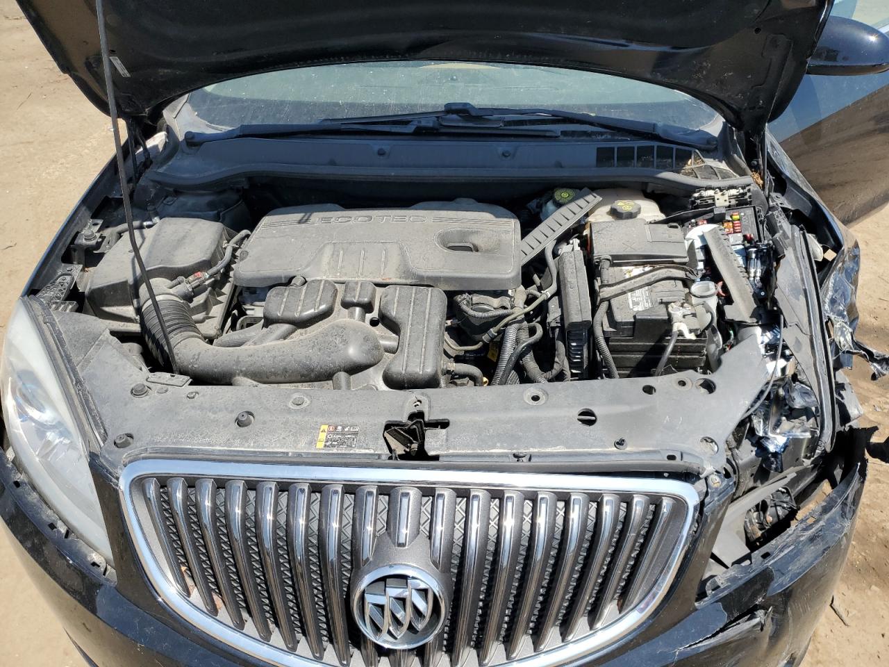 2012 Buick Verano VIN: 1G4PS5SK4C4125757 Lot: 56972725