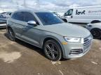 2019 Audi Sq5 Premium Plus zu verkaufen in Elgin, IL - Normal Wear