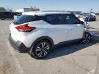 2020 Nissan Kicks Sv продається в Anthony, TX - Front End