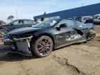 2025 Chevrolet Corvette Stingray 1Lt for Sale in Woodhaven, MI - All Over