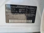 2014 Hyundai Sonata Gls на продаже в Sacramento, CA - Front End