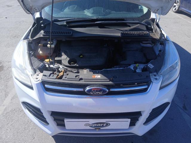 2014 FORD KUGA TITAN