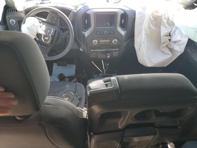  GMC SIERRA 2024 Biały