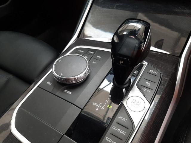2019 BMW 320I M SPO