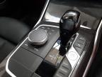 2019 BMW 320I M SPO for sale at Copart WOLVERHAMPTON