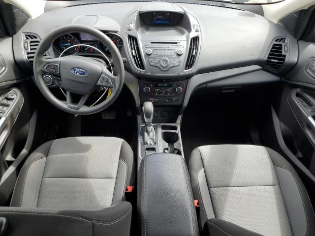  FORD ESCAPE 2018 Blue