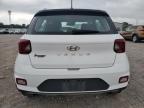 2023 Hyundai Venue Sel zu verkaufen in Oklahoma City, OK - Hail