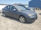 2009 Mazda 3 I for Sale in Assonet, MA - Rear End