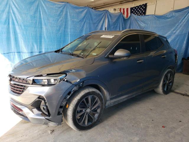  BUICK ENCORE 2021 Сharcoal
