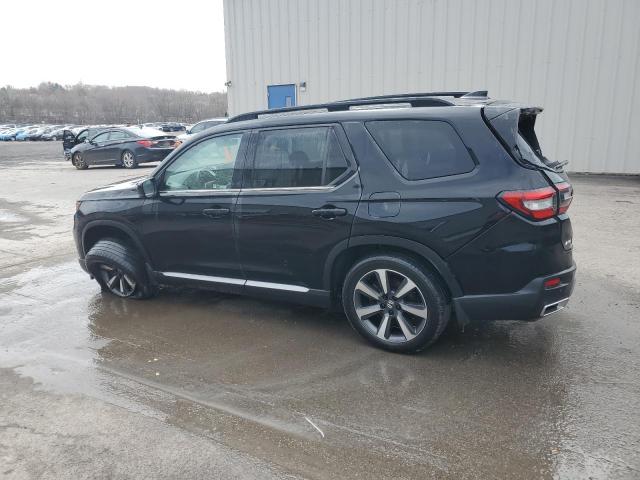 HONDA PILOT 2023 Black