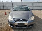 2006 Volkswagen Jetta 2.5 იყიდება Mercedes-ში, TX - Rear End