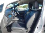 2023 NISSAN LEAF SHIRO for sale at Copart ST HELENS