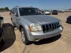 2010 Jeep Grand Cherokee Limited en Venta en Oklahoma City, OK - Mechanical