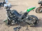 2017 KAWASAKI ZX1000 W   for sale at Copart AZ - PHOENIX