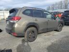 2023 Subaru Forester Wilderness na sprzedaż w Arlington, WA - Front End