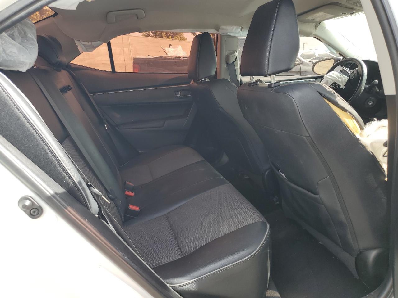5YFBURHE5GP544088 TOYOTA COROLLA 2016