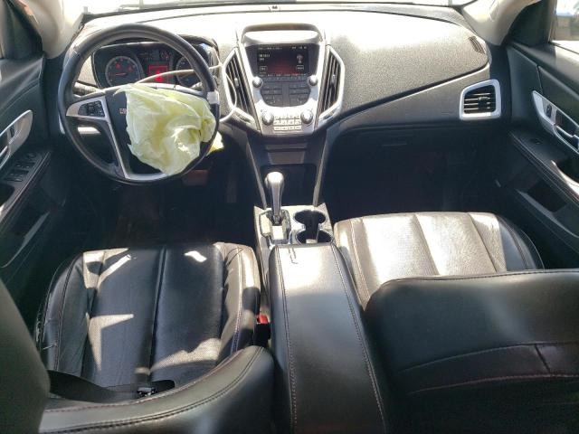  GMC TERRAIN 2015 White