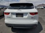 2017 Jaguar F-Pace R - Sport продається в North Las Vegas, NV - Mechanical