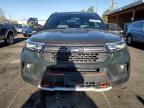 2021 Ford Explorer Timberline იყიდება Denver-ში, CO - Side