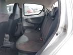 2009 TOYOTA AYGO PLATI for sale at Copart CHESTER