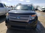 2014 Ford Explorer  for Sale in Lansing, MI - Side