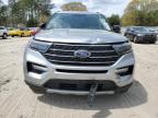2024 Ford Explorer Xlt продається в Seaford, DE - Front End