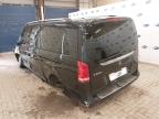 2017 MERCEDES BENZ V220 SPORT for sale at Copart SANDWICH