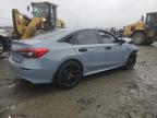 2023 Honda Civic Sport   იყიდება Windsor-ში, NJ - Mechanical