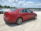 2013 Cadillac Ats  na sprzedaż w Midway, FL - Rear End