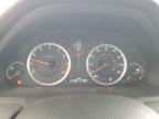 2009 Honda Accord Lx იყიდება Anthony-ში, TX - Rear End