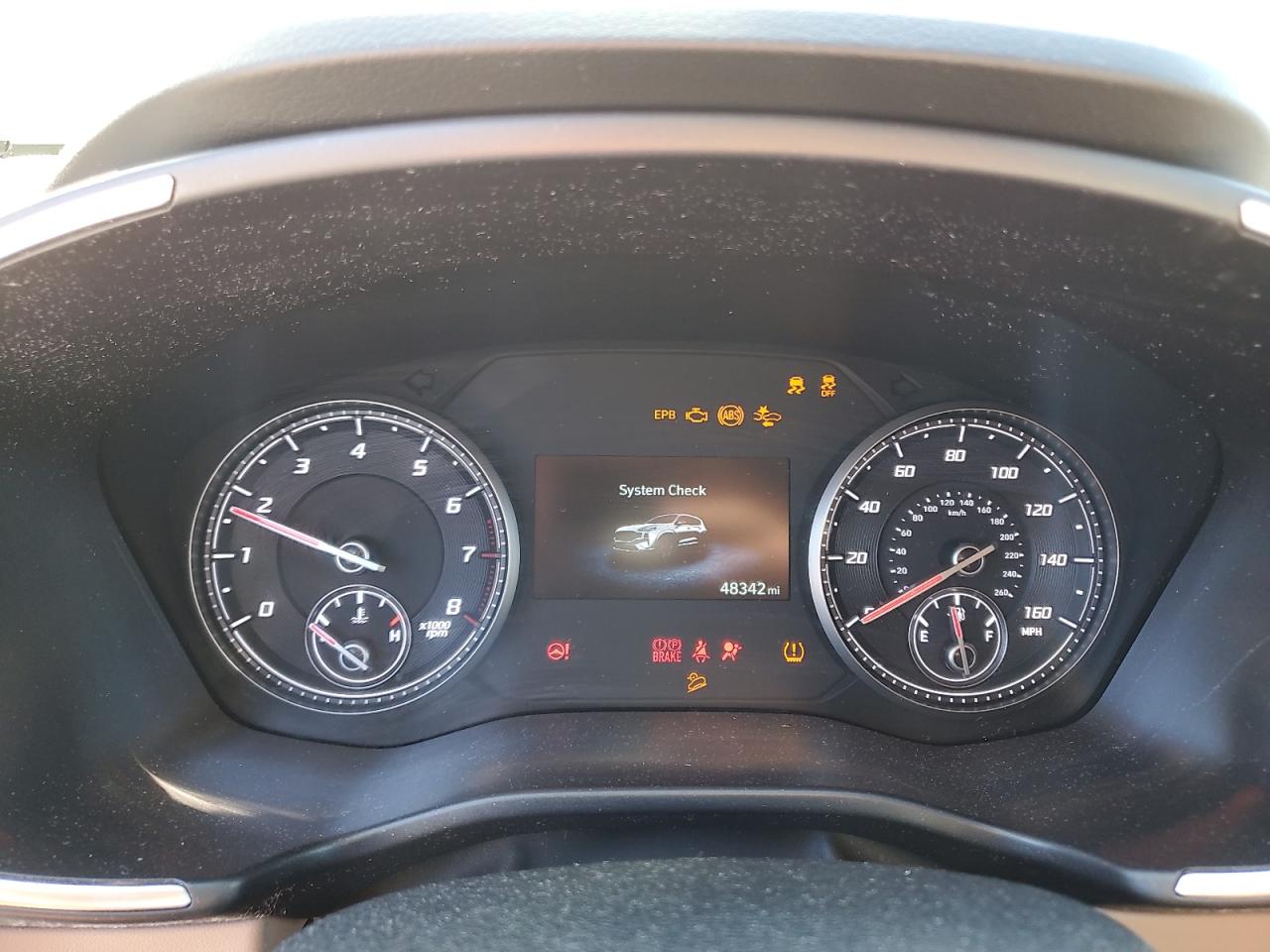 2023 Hyundai Santa Fe Sel VIN: 5NMS2DAJ4PH510511 Lot: 55221915