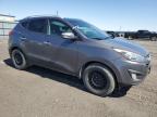 2014 Hyundai Tucson Gls на продаже в Ottawa, ON - Side