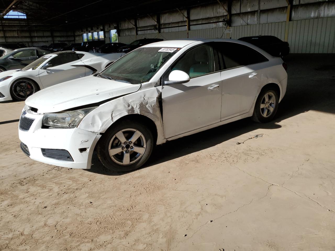 Phoenix, AZ에서 판매 중인 2015 Chevrolet Cruze Lt - Front End