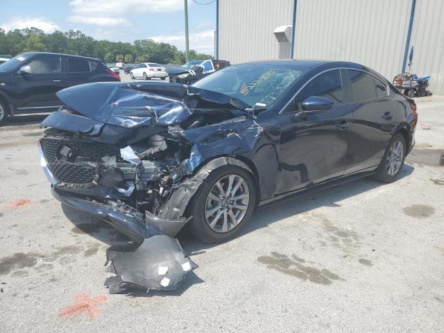 2021 Mazda 3 2.5L