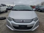 2010 Honda Insight Ex en Venta en Indianapolis, IN - Normal Wear