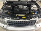 2011 Land Rover Range Rover Hse Luxury en Venta en Houston, TX - Damage History