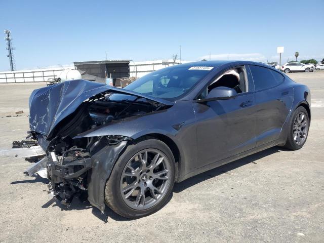 TESLA MODEL S 2025