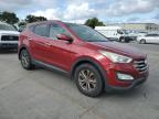 2014 Hyundai Santa Fe Sport  продається в Sacramento, CA - Front End