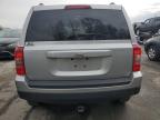 2016 Jeep Patriot Sport de vânzare în Glassboro, NJ - Side