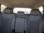 2021 Hyundai Santa Fe Sel продається в Montgomery, AL - Front End