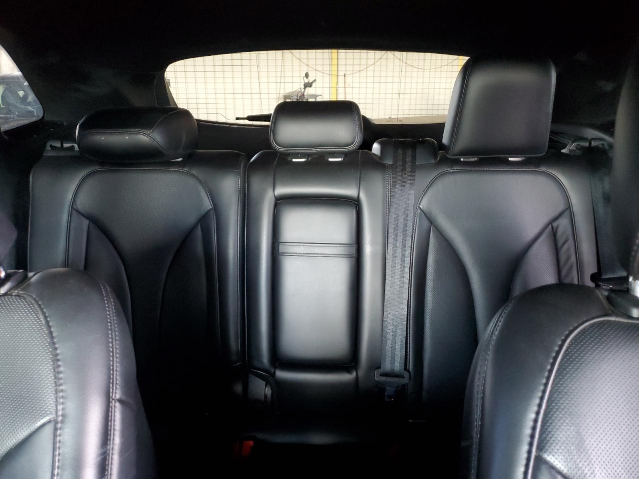 2019 Lincoln Mkc Reserve VIN: 5LMTJ3DH4KUL37593 Lot: 53260965