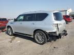 2015 Infiniti Qx80  for Sale in Tulsa, OK - All Over
