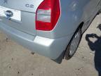 2006 CITROEN C2 DESIGN for sale at Copart YORK