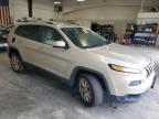 2015 Jeep Cherokee Latitude for Sale in Concord, NC - Mechanical